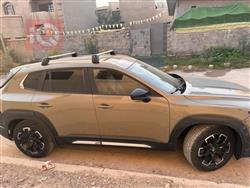 مازدا CX-50